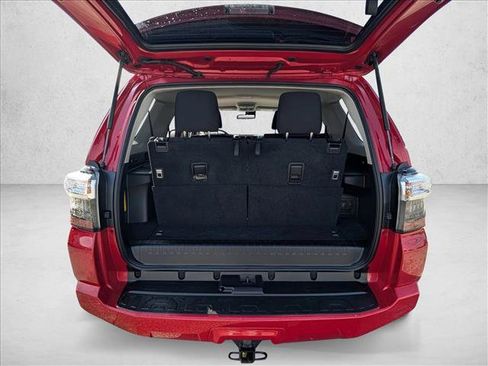 Used 2024 Toyota 4Runner SR5 image 6