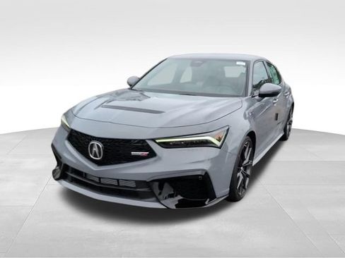 New 2026 Acura Integra Type S FWD image 14