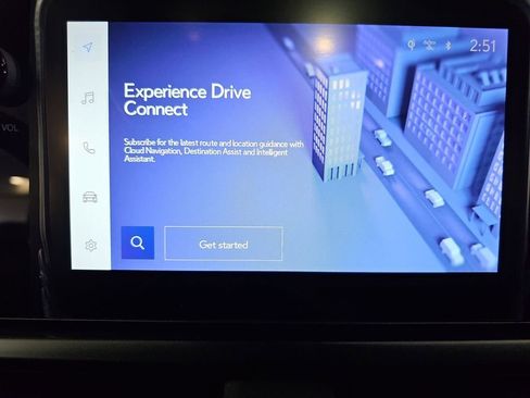 New 2026 Lexus UX 300h AWD image 22