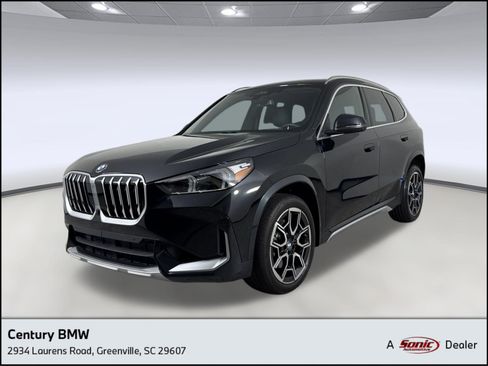 Used 2026 BMW X1 xDrive28i AWD/4WD image 1