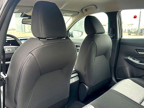 New 2026 Nissan Sentra SV w/ SV Convenience Package FWD image 14
