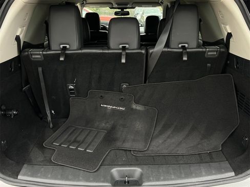 Certified 2022 Nissan Pathfinder SL image 26