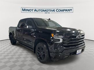 Used 2024 Chevrolet Silverado 1500 High Country w/ Midnight Edition video 1