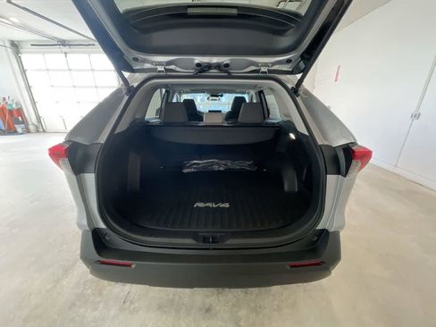 New 2025 Toyota RAV4 XLE w/ Convenience Package image 24