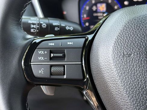 Certified 2024 Acura Integra A-Spec FWD image 26