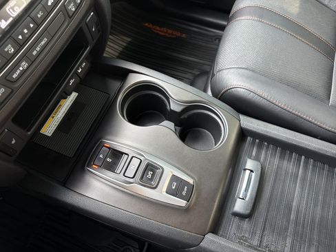 Used 2022 Honda Passport TrailSport image 20