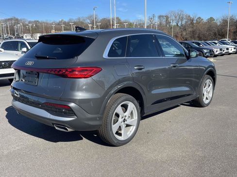 New 2025 Audi Q5 Premium Plus image 6