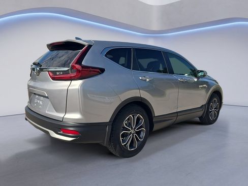 Used 2022 Honda CR-V EX-L image 6