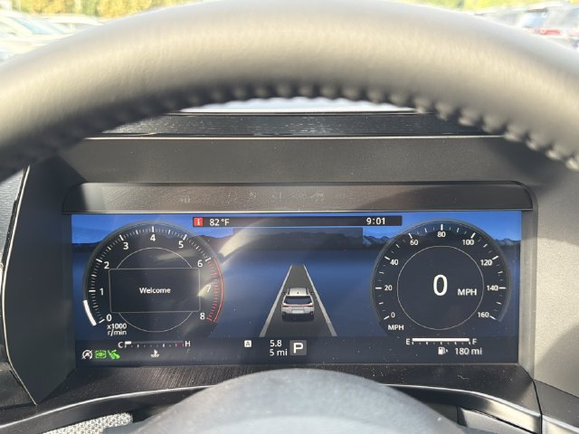 New 2026 Subaru Outback Limited AWD/4WD image 27