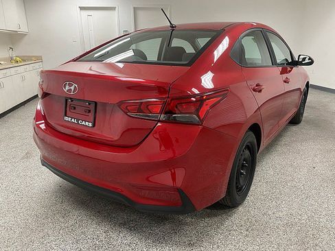 Used 2020 Hyundai Accent SE image 5
