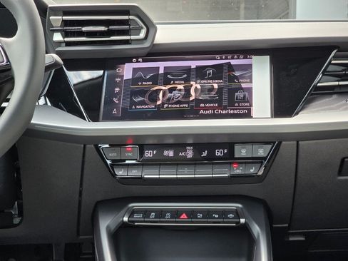 New 2026 Audi A3 2.0T Premium AWD/4WD image 16