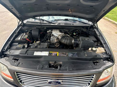 Used 2002 Ford F150 Harley-Davidson image 31