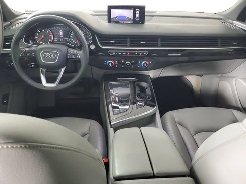 Used 2018 Audi Q7 3.0T Premium AWD/4WD image 15