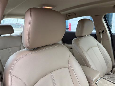 Used 2011 Buick LaCrosse CXL image 25