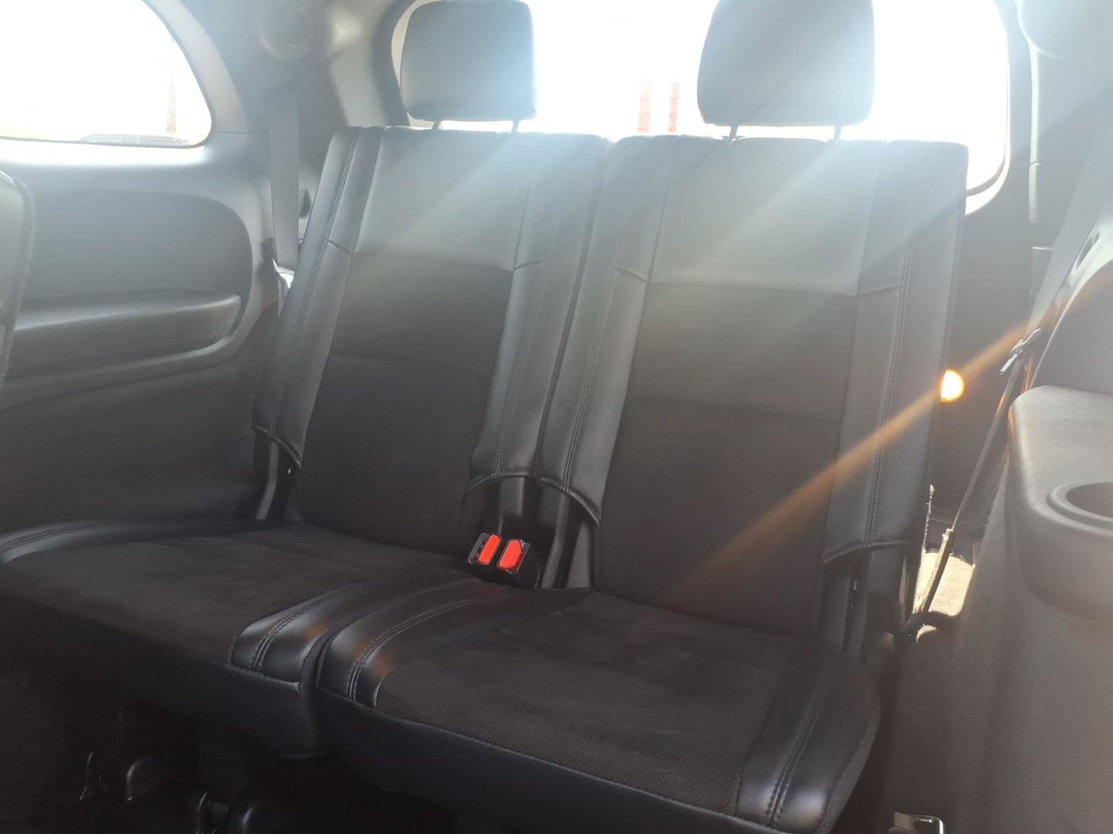 Used 2020 Dodge Durango R/T AWD/4WD image 10
