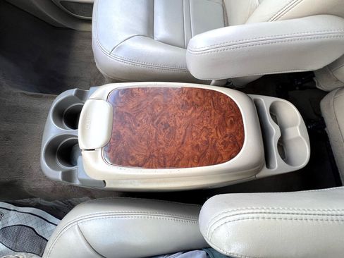 Used 2001 Ford Excursion Limited image 53