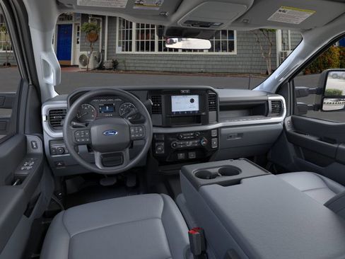 New 2026 Ford F250 XL image 9