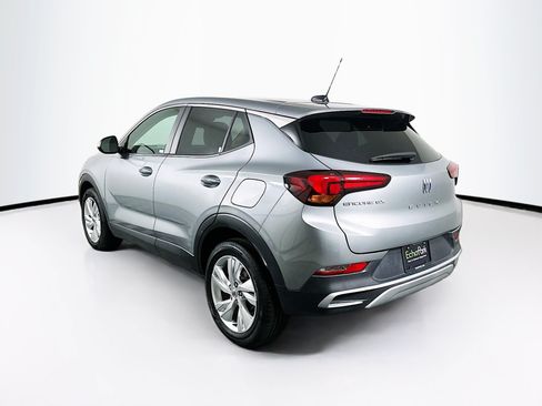 Used 2025 Buick Encore GX Preferred FWD image 5
