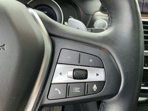 Used 2021 BMW X3 xDrive30i w/ Convenience Package image 22