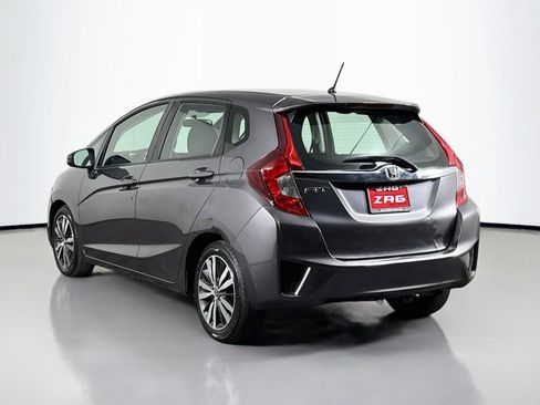 Used 2015 Honda Fit EX image 3