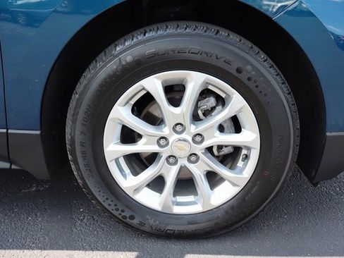 Used 2021 Chevrolet Equinox LT image 13