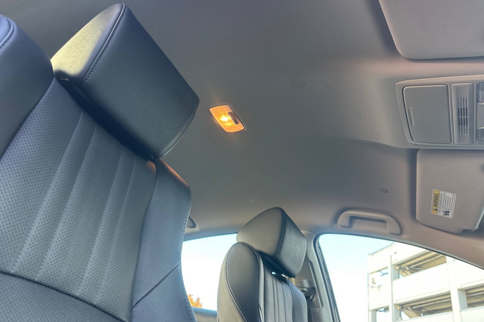 Certified 2021 Honda Accord Sport Special Edition image 25