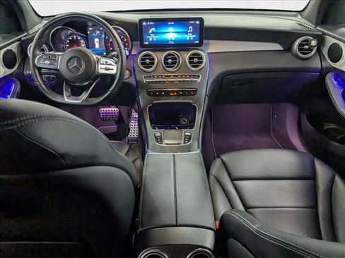 Used 2022 Mercedes-Benz GLC 300 image 18