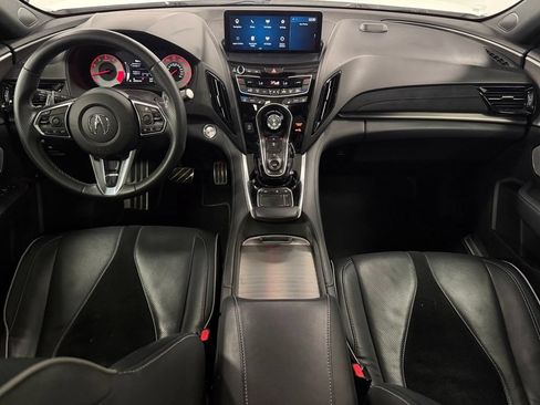 Used 2019 Acura RDX A-Spec AWD/4WD image 14