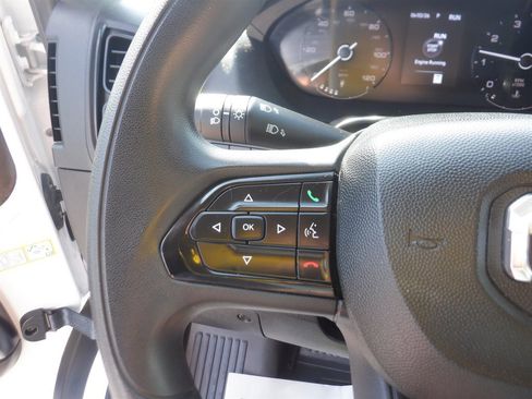 Used 2025 RAM ProMaster 3500 w/ Convenience Group FWD image 19