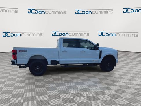 Used 2023 Ford F350 XLT w/ XLT Premium Package AWD/4WD image 9