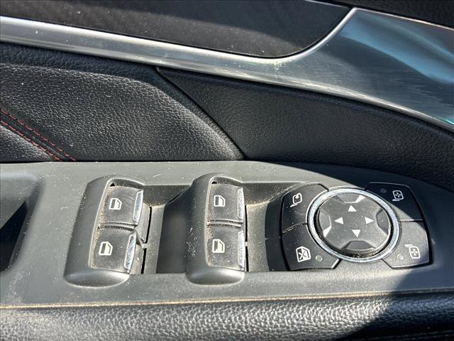Used 2017 Ford Explorer Sport w/ Equipment Group 401A AWD/4WD image 10
