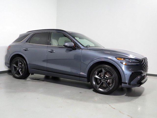 Used 2026 Genesis GV70 AWD 3.5T Sport Prestige image 1