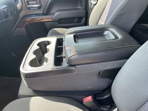 Used 2015 GMC Sierra 1500 SLE w/ Texas SLE Value Package RWD image 25