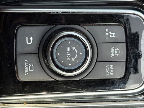 Used 2022 INFINITI QX80 Luxe w/ Cargo Package RWD image 31