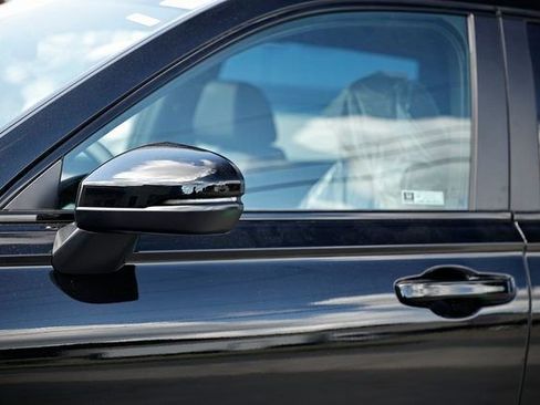 New 2026 Honda CR-V Sport Touring image 7