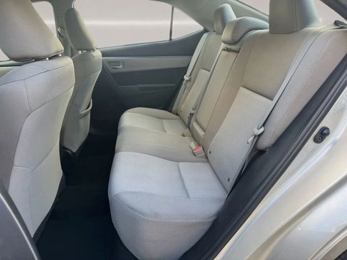 Used 2016 Toyota Corolla LE image 17