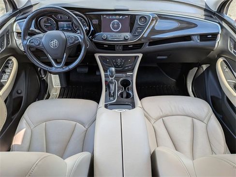 Used 2019 Buick Envision Essence image 26