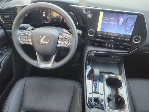 Used 2025 Lexus NX 250 250 Base w/ Accessory Package (Z1) image 28