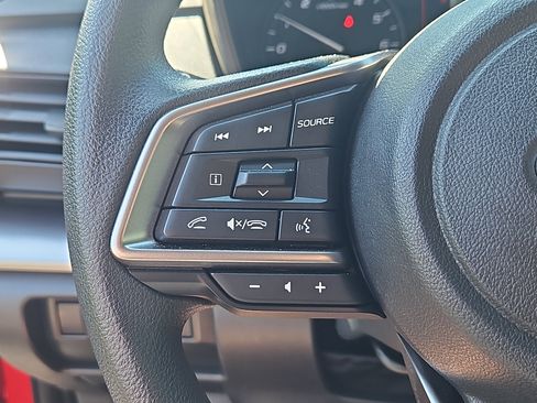 Certified 2025 Subaru Impreza 2.0i AWD/4WD image 16