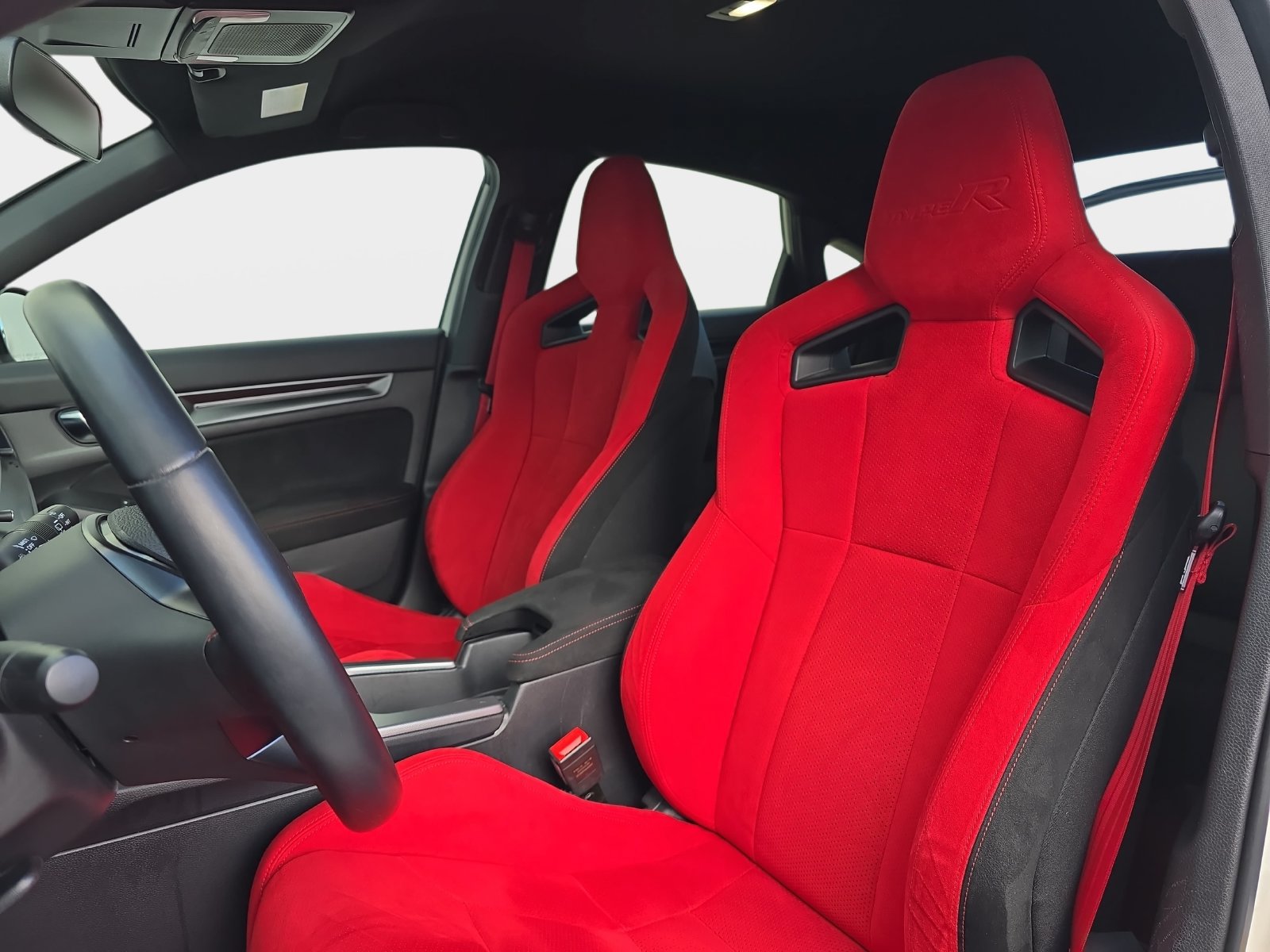 Used 2024 Honda Civic Type R image 17