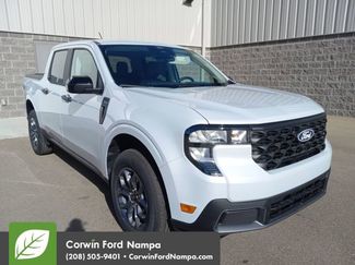 New 2026 Ford Maverick XLT w/ XLT Luxury Package 360° Tour