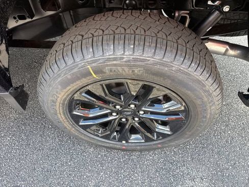 New 2026 Ford F150 XLT w/ Equipment Group 302A MID AWD/4WD image 14