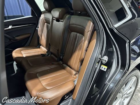 Used 2019 Audi Q5 2.0T Premium Plus image 9