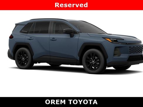 New 2026 Toyota RAV4 XLE Premium w/ Panoramic Sun Roof Package image 14