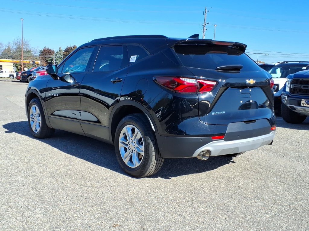 Used 2020 Chevrolet Blazer LT FWD image 6