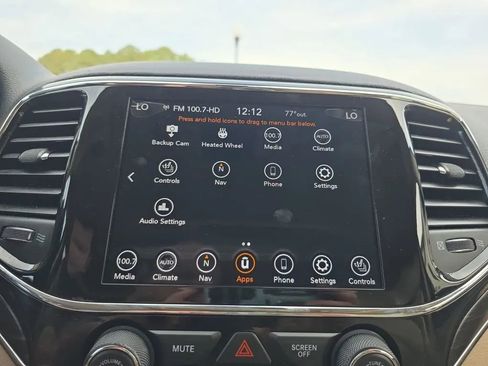 Used 2019 Jeep Grand Cherokee Limited image 30