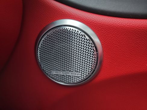 Used 2021 Alfa Romeo Giulia Ti Sport image 31