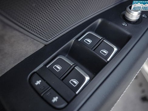 Used 2016 Audi RS 7 Prestige image 11