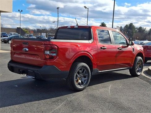 Used 2023 Ford Maverick Tremor w/ Tremor Off-Road Package image 6