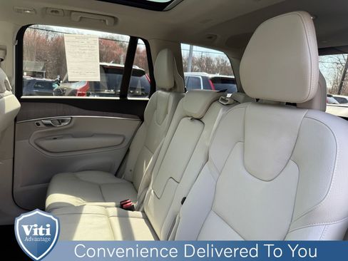 Certified 2023 Volvo XC90 B6 Plus w/ Protection Package Premier AWD/4WD image 22
